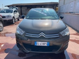 CITROEN C4  1.6 DIESEL 92CV 